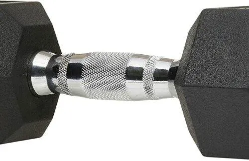 dumbbell set